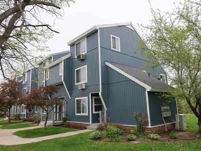 5737 Hilltop Way #17, Williamsburg, MI, 49690