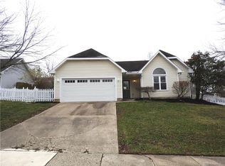 1 Gaynor Ct, Franklin, OH 45005