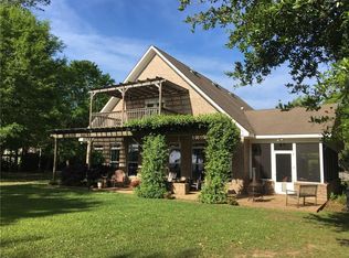 12161 Gregory Rd, Coden, AL 36523