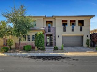 2977 Bexley Ridge Ct, Henderson, NV 89044