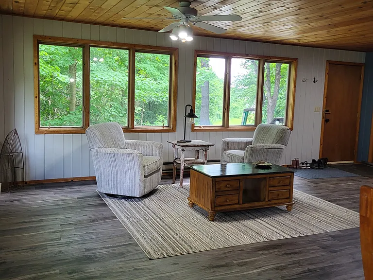NE Rock Lake Rd — Photo 7