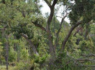 0 Lagrange Rd, Freeport, FL 32439