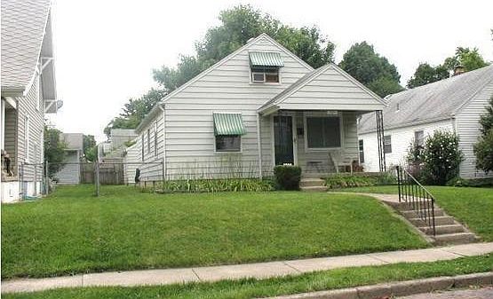 1st image of 1214 Creighton Ave