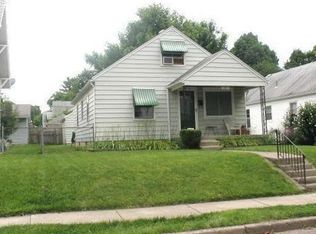 1214 Creighton Ave, Dayton, OH 45420