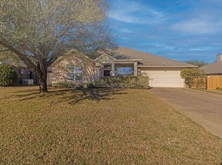 1909 Golden Bay, Whitehouse, TX 75791