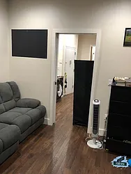 Rented by Fifth & Forever LLC