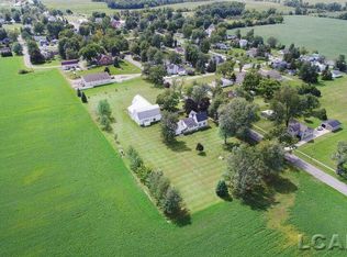 3000 State St, Clayton, MI 49235