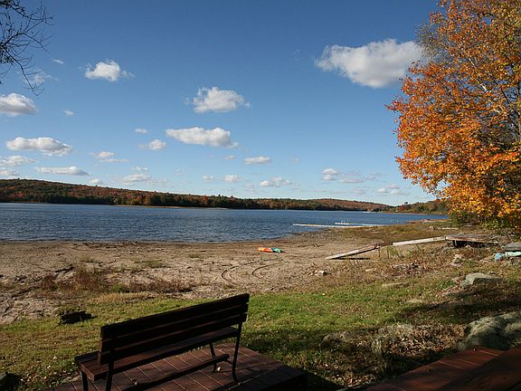 Deeded Lake Rights