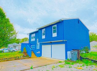 5530 Yucatan Dr, Indianapolis, IN