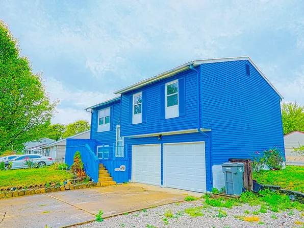 5530 Yucatan Dr, Indianapolis, IN 46237