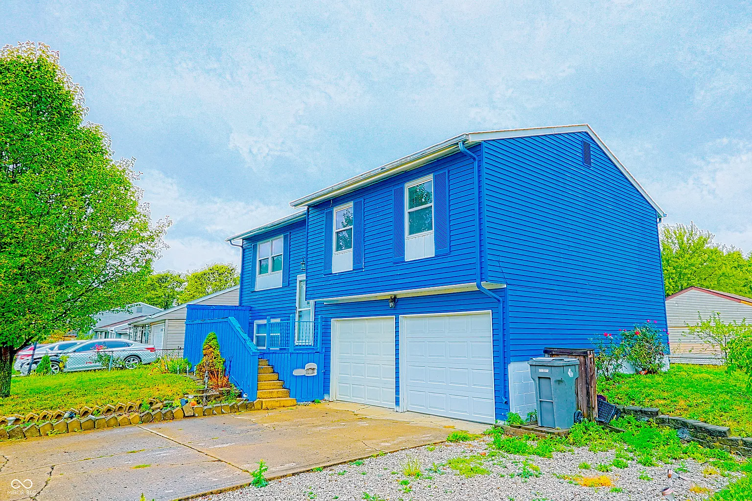 5530 Yucatan Dr photo 1