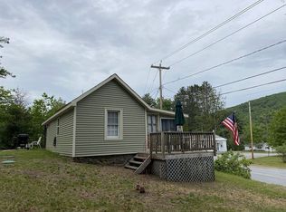 1649 N Shore Rd, Hadley, NY 12835