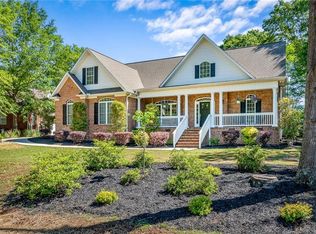 124 Sea Palms Dr, Anderson, SC 29621