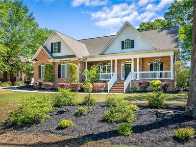124 Sea Palms Dr, Anderson, SC, 29621