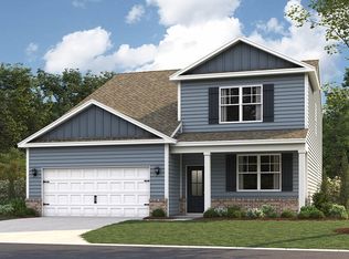 1136 Amber Vista Ln, Knoxville, TN 37914
