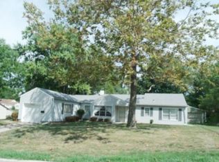1217 Woody Ave, Moberly, MO 65270