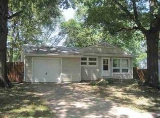 1414 W 3rd St, Lawrence, KS 66044