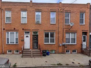 2134 Watkins St, Philadelphia, PA 19145