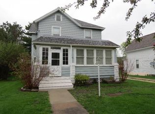 146 W Main St, Hixton, WI 54635