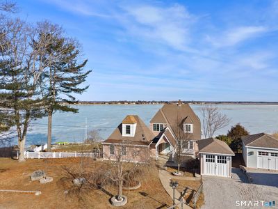 104 Knollwood Drive, Old Saybrook, CT, 06475
