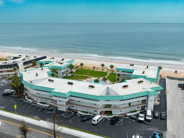 815 Ocean Shore Blvd APT 3A, Ormond Beach, FL 32176