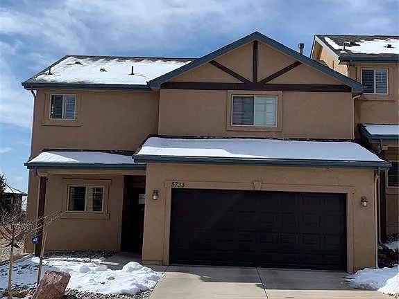 3rd image of 5733 Canyon Reserve Hts #5733