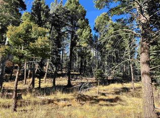LOT 1490 Royal Ave, Angel Fire, NM 87710