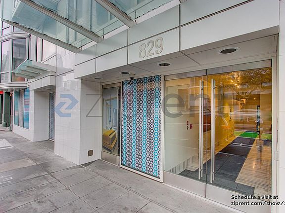 4th image of 829 Folsom St Unit 408