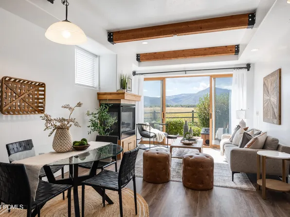 5974 Park Ln S #85, Park City, UT 84098