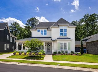 1732 Coates Pass, Birmingham, AL 35244