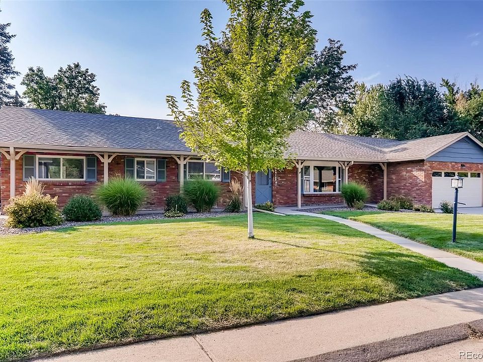 1st image of 2767 S Langley Ct