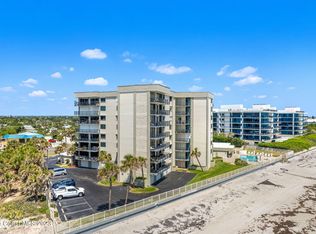 1343 Highway A1a APT 3C, Satellite Beach, FL 32937