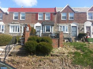 8019 Forrest Ave, Philadelphia, PA 19150
