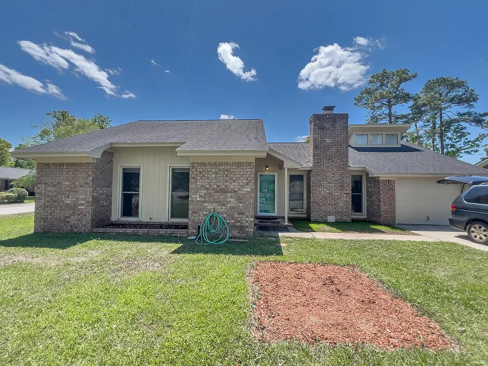 215 Ruffin Rd