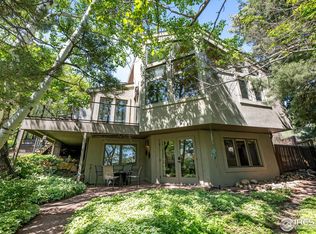 3945 Promontory Ct, Boulder, CO 80304