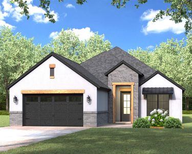 125 Yvonne St, Red Oak, TX, 75154