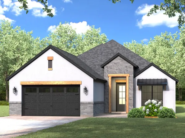 125 Yvonne St, Red Oak, TX 75154