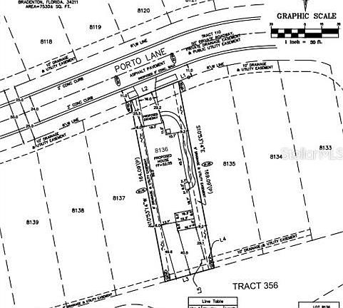 4th image of 3055 Porto Ln