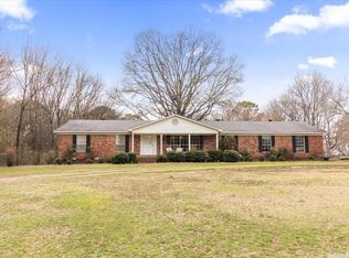 1003 Woodland Park Rd, Bryant, AR 72022