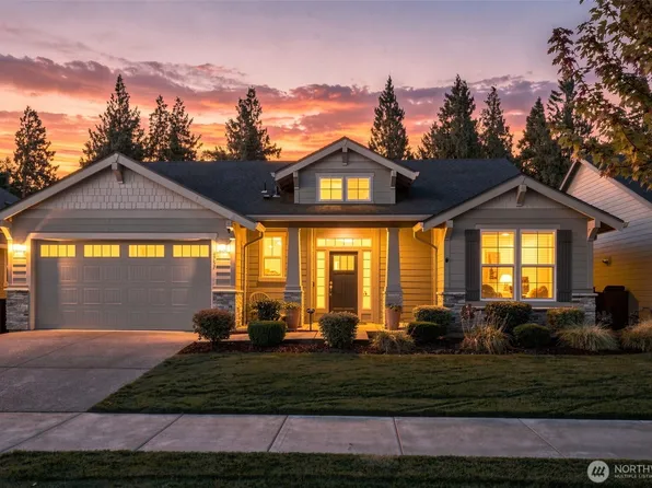 4757 S 19th Street, Ridgefield, WA 98642