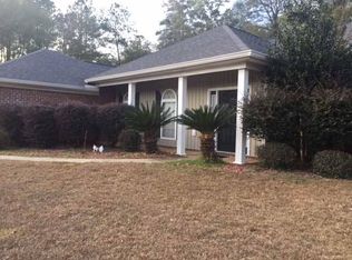 155 Michael Dr E, Jackson, AL 36545