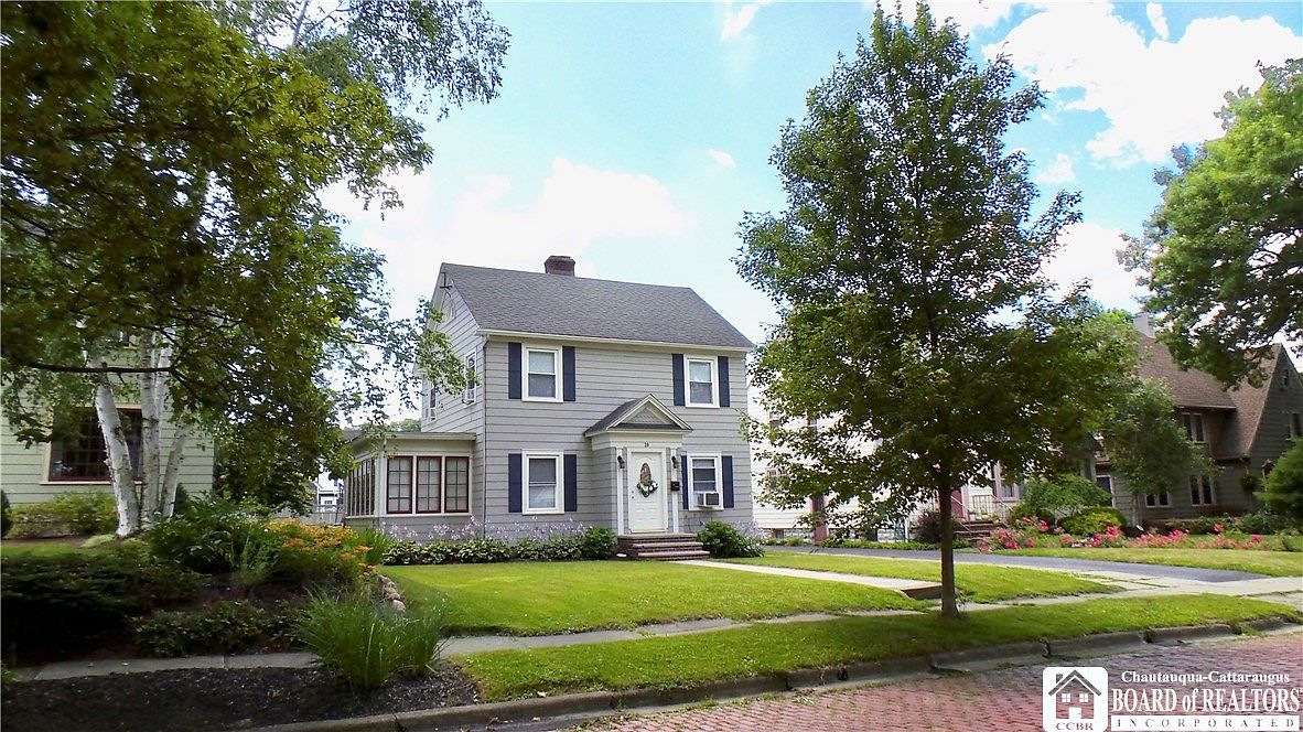 39 Ellis Ave, Jamestown, NY 14701 Zillow