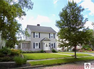 39 Ellis Ave, Jamestown, NY 14701