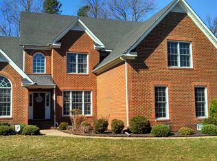 11848 Club Ridge Dr, Chester, VA 23836