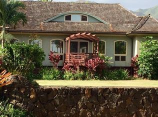 4969 Aliomanu Rd, Anahola, HI 96703