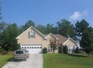 226 Hot Springs Dr, Grovetown, GA 30813