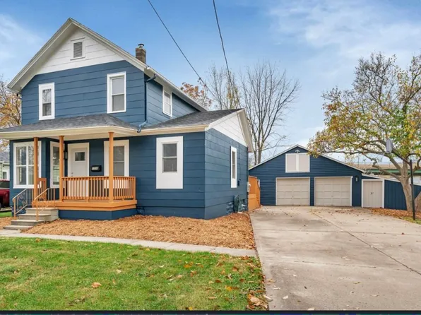 1038 Kiersted St, Morris, IL 60450