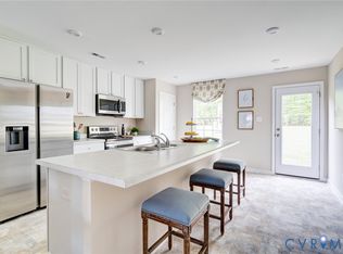 5244 Fireball Dr #F-40, Henrico, VA