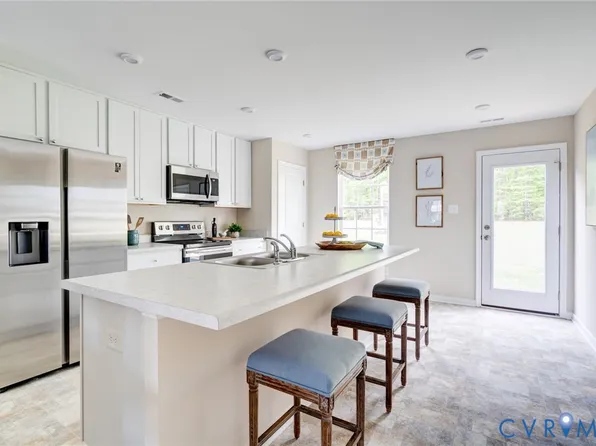 5244 Fireball Dr #F-40, Henrico, VA 23227