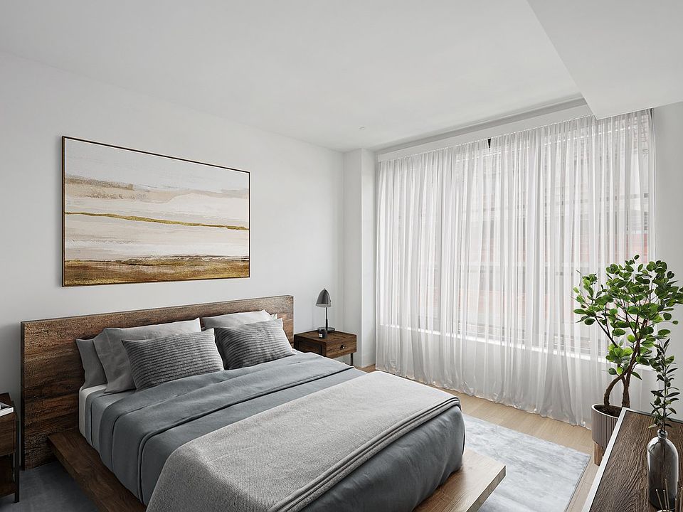 1st image of 499 President St #245